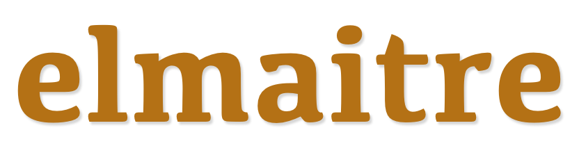Elmaitre
