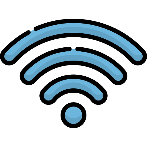 Ver datos Wi-Fi